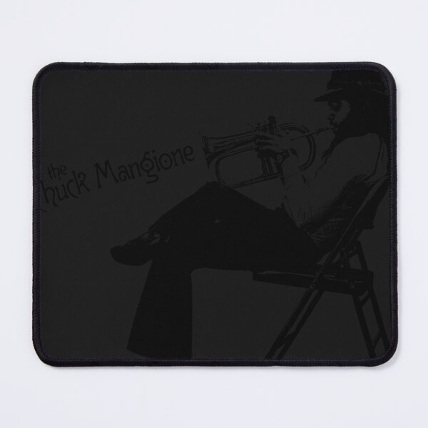 Item preview, chuck mangione designed and sold by RetroCraft2.
