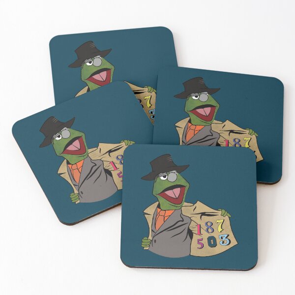 Item preview, Green Frog Military Veteran designed and sold by MeredithFo.