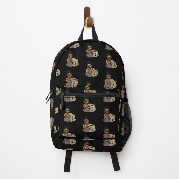 Item preview, Green Frog Military Veteran designed and sold by MeredithFo.