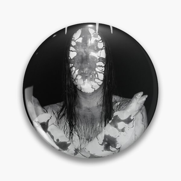 Item preview, Silencer Death Pierce Me High Resolution DSBM Black Metal designed and sold by FolkVibeShop.