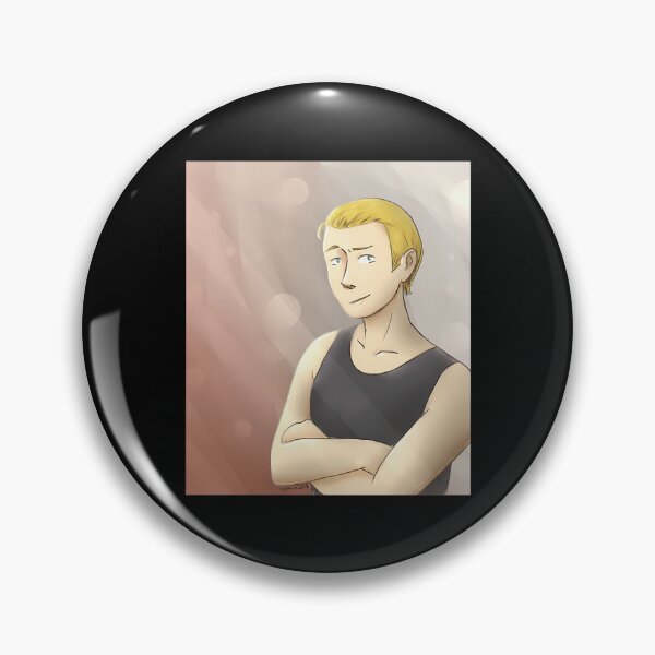 Item preview, Aph Germany designed and sold by AlysiaAguiar.