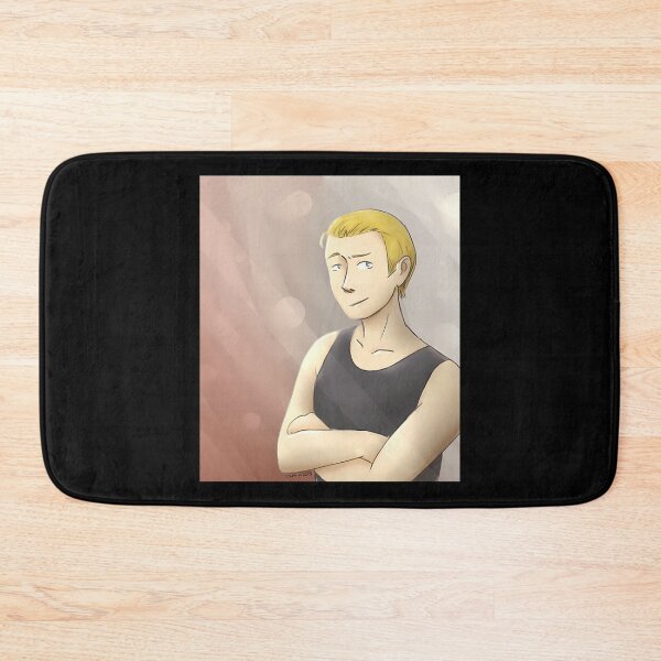 Item preview, Aph Germany designed and sold by AlysiaAguiar.