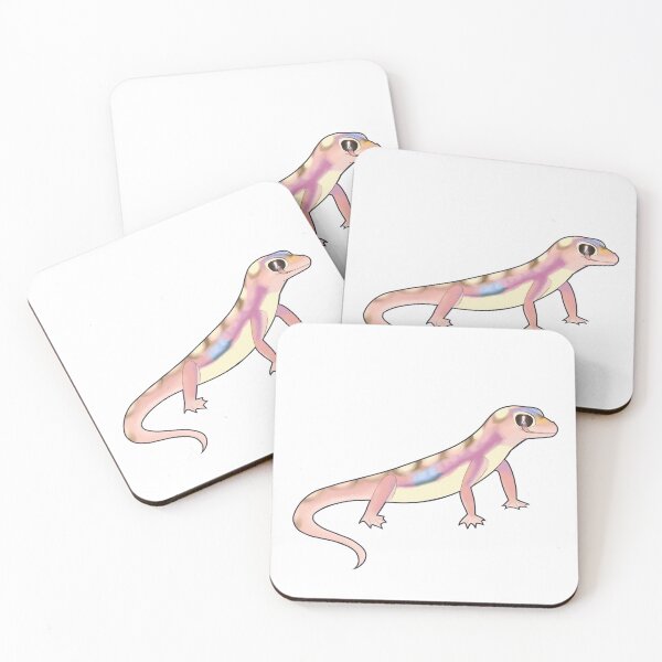 Item preview, Palmato Gecko designed and sold by Sonderdaisies.