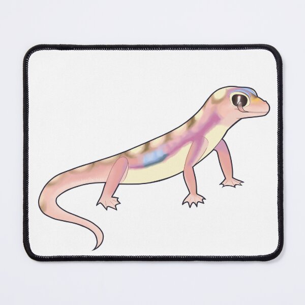 Item preview, Palmato Gecko designed and sold by Sonderdaisies.
