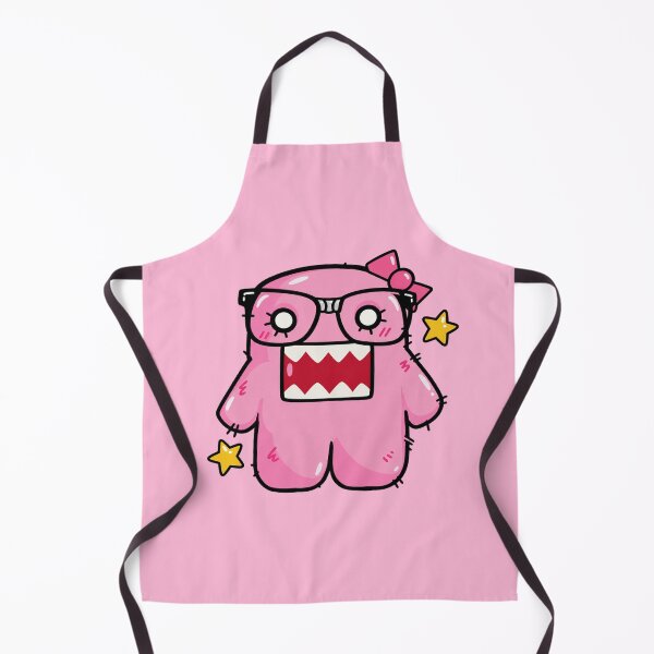 Item preview, Domo kun designed and sold by YChangShop.