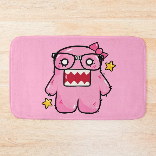 Item preview, Domo kun designed and sold by YChangShop.