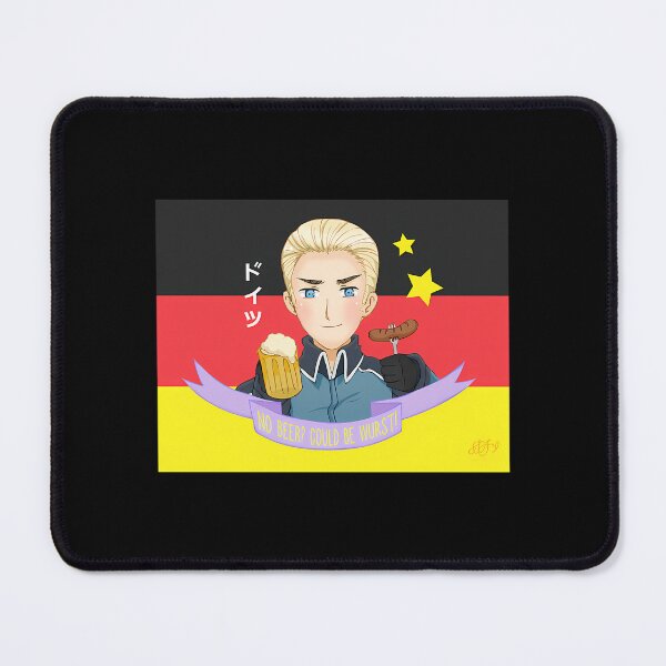 Item preview, Aph Germany designed and sold by AlysiaAguiar.
