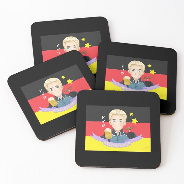 Item preview, Aph Alemania designed and sold by AlysiaAguiar.