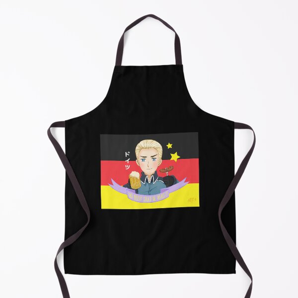 Item preview, Aph Germany designed and sold by AlysiaAguiar.
