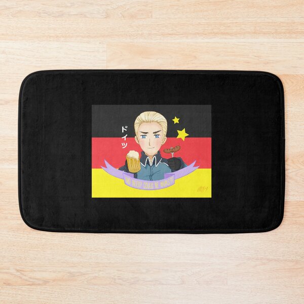 Item preview, Aph Germany designed and sold by AlysiaAguiar.