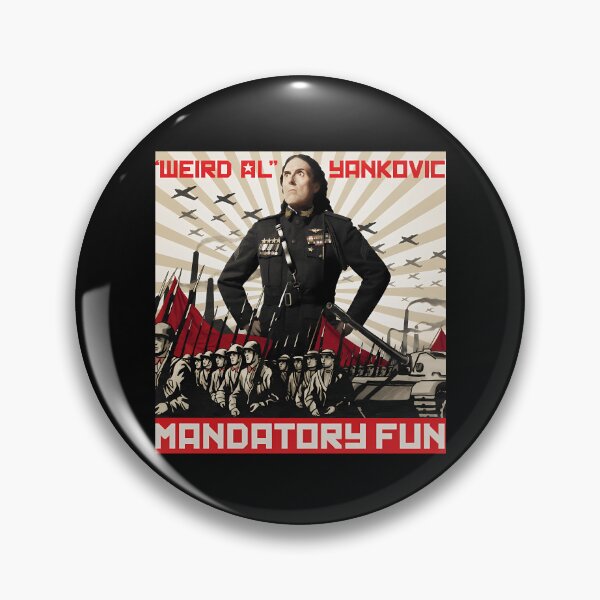 Item preview, Uniform Propaganda Style designed and sold by IssTee.