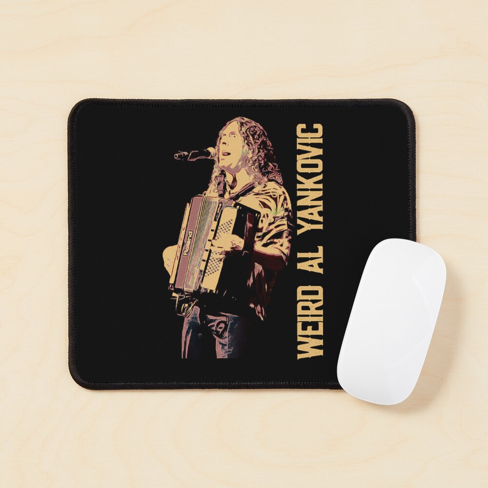Item preview, Mouse Pad designed and sold by IssTee.