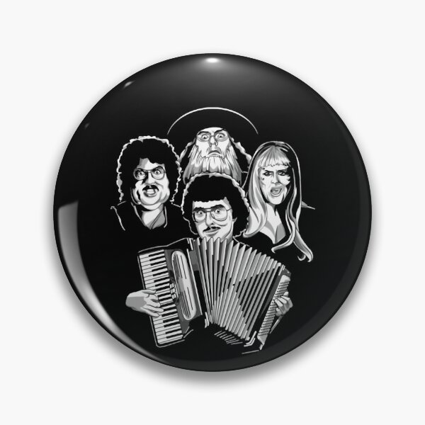 Item preview, Skeleton Accordion Quartet designed and sold by IssTee.