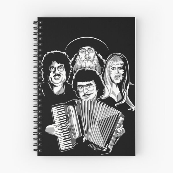 Item preview, Skeleton Accordion Quartet designed and sold by IssTee.