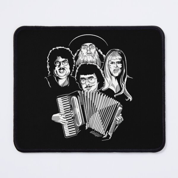 Item preview, Skeleton Accordion Quartet designed and sold by IssTee.