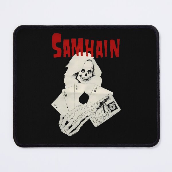 Item preview, Skeleton Cards Ace Death designed and sold by IssTee.