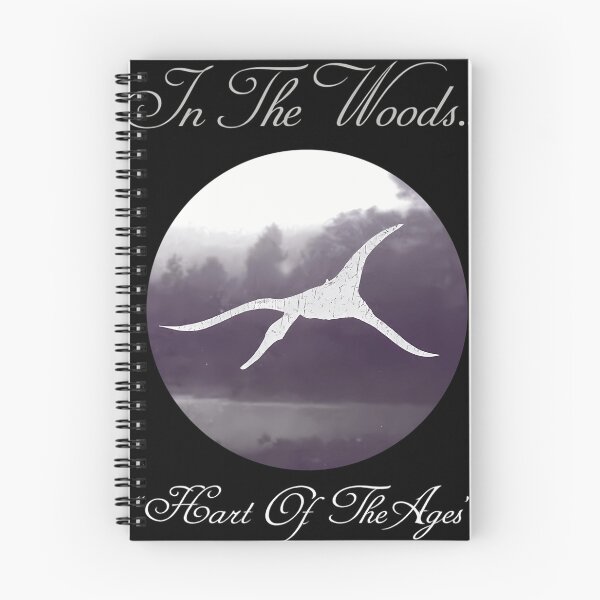 Item preview, In The Woods HEArt of Ages designed and sold by GlimmerHollow.