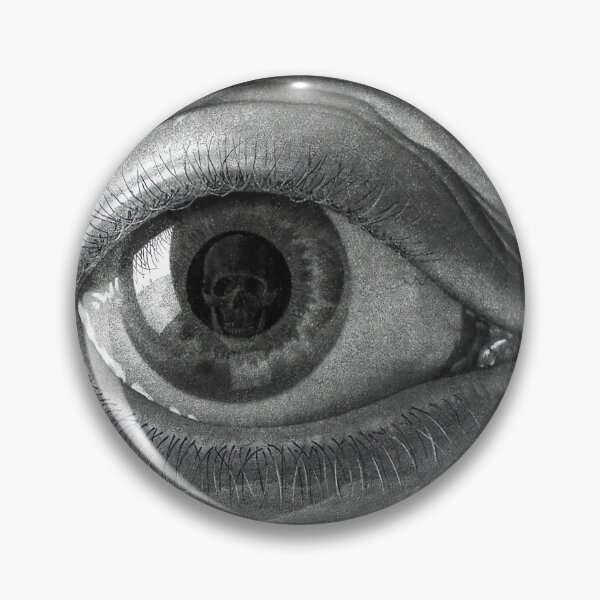 Item preview, Detailed Human Eye designed and sold by BrandsDesigns.