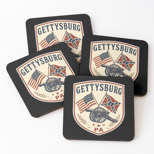 Item preview, Gettysburg Pa American Civil War History Buff Patriot designed and sold by AlysiaAguiar.