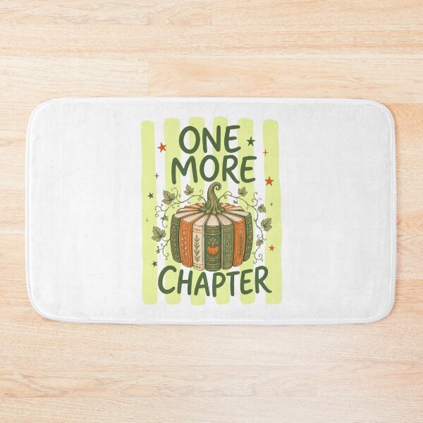 Item preview, Stripes One More Chapter, Librarian Read Dream Repeat designed and sold by vintagearttee.