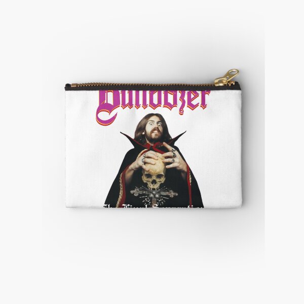 Item preview, Bulldozer The Final Separation designed and sold by FolkVibeShop.