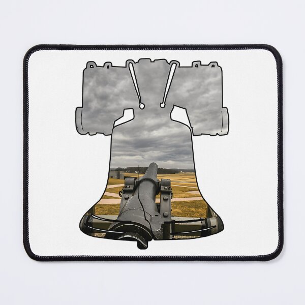 Item preview, Liberty Bell  (Gettysburg) designed and sold by AlysiaAguiar.