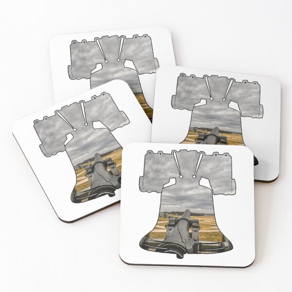 Item preview, Liberty Bell  (Gettysburg) designed and sold by AlysiaAguiar.