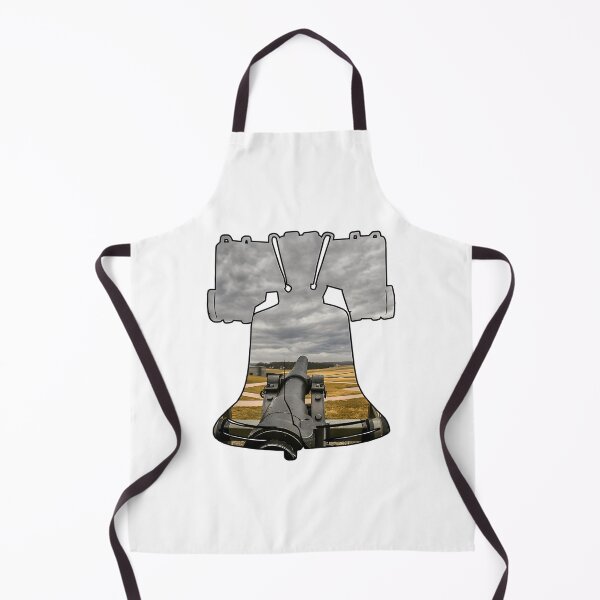Item preview, Liberty Bell (Gettysburg) designed and sold by AlysiaAguiar.