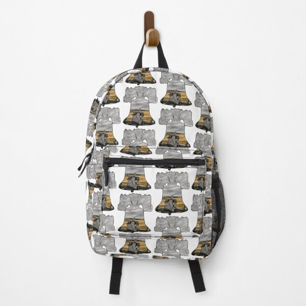 Item preview, Liberty Bell  (Gettysburg) designed and sold by AlysiaAguiar.