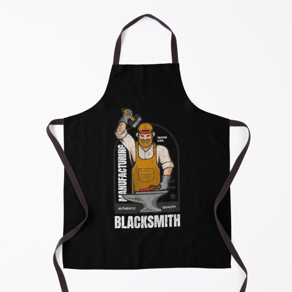 Item preview, Blacksmith Manufacturing Texas USA Authentic Quality designed and sold by vitoloda.