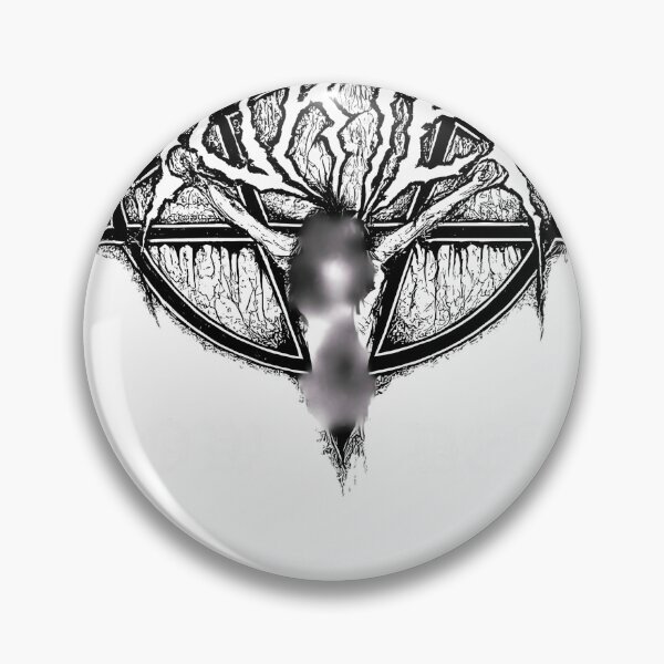 Item preview, Mortem Slow Death designed and sold by FolkVibeShop.