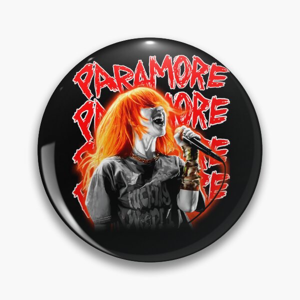 Item preview, Female Singer Red Hair Screaming Microphone designed and sold by TER007.