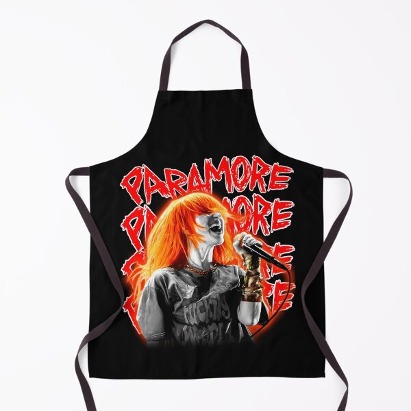 Item preview, Female Singer Red Hair Screaming Microphone designed and sold by TER007.