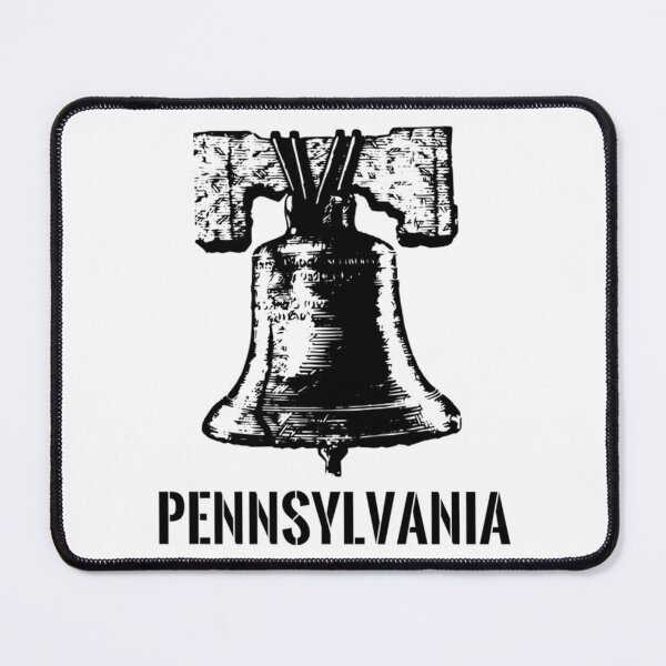 Item preview, Pennsylvania Liberty Bell designed and sold by AlysiaAguiar.