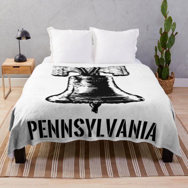 Item preview, Pennsylvania Liberty Bell designed and sold by AlysiaAguiar.