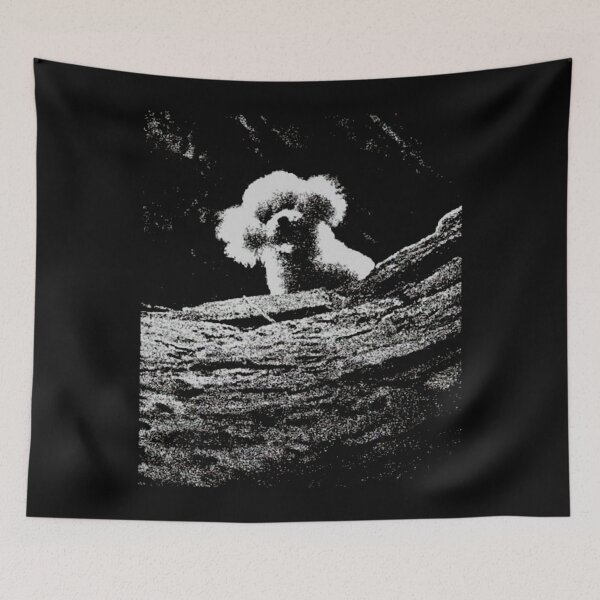 Item preview, THE SILENCE OF THE LAMBS DOG PRECIOUS MEME designed and sold by Prints3000.
