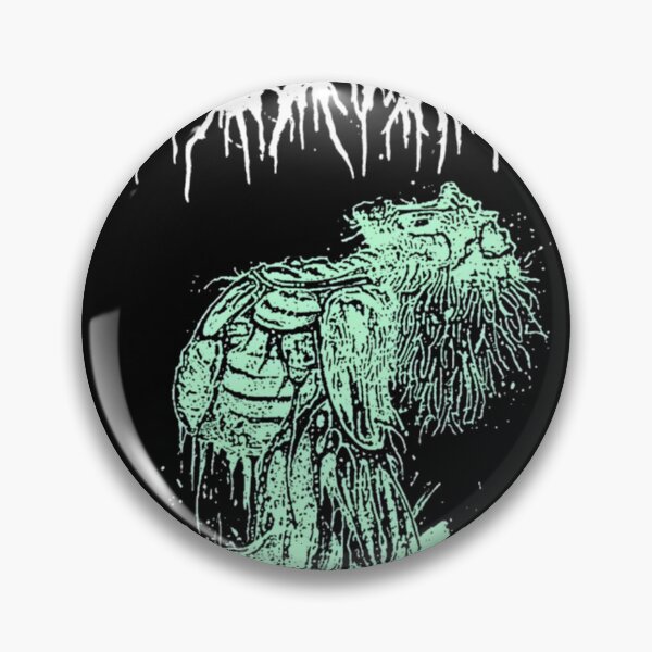 Item preview, Derketa The Unholy Ground designed and sold by GlimmerHollow.