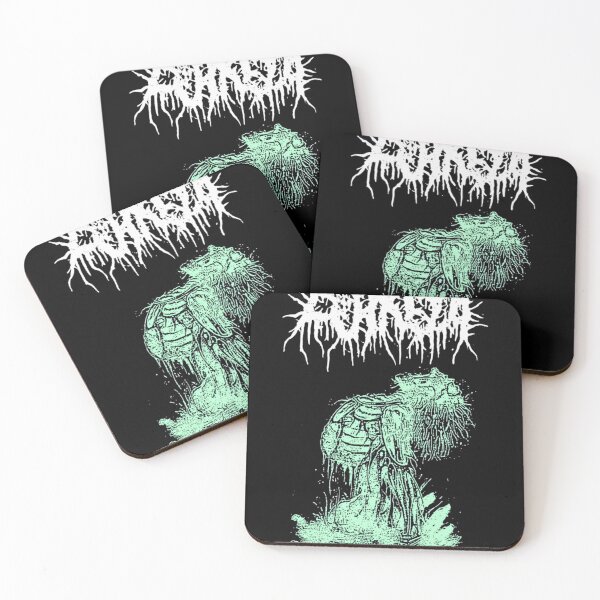 Item preview, Derketa The Unholy Ground designed and sold by GlimmerHollow.