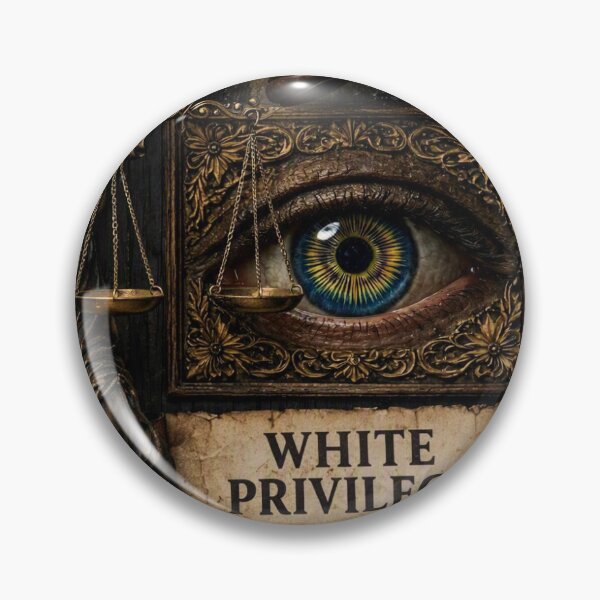 Item preview, WHITE PRIVILEGE BY SELRACHCO designed and sold by Daddy and Emerald.