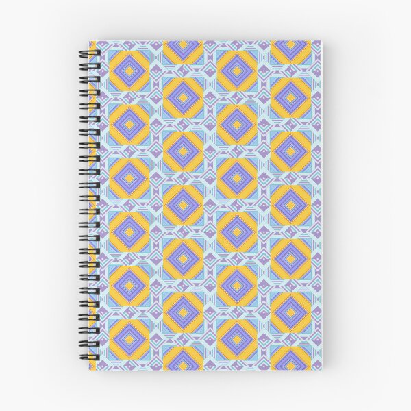 Item preview, Retro 1980s Pattern Vibes Saturday Morning Cartoons designed and sold by whimsiqueer.