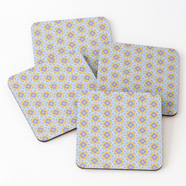 Item preview, Retro 1980s Pattern Vibes Saturday Morning Cartoons designed and sold by whimsiqueer.