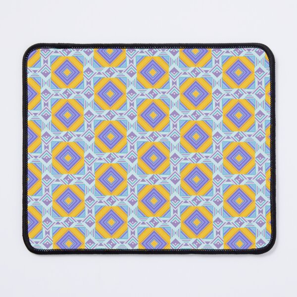 Item preview, Retro 1980s Pattern Vibes Saturday Morning Cartoons designed and sold by whimsiqueer.