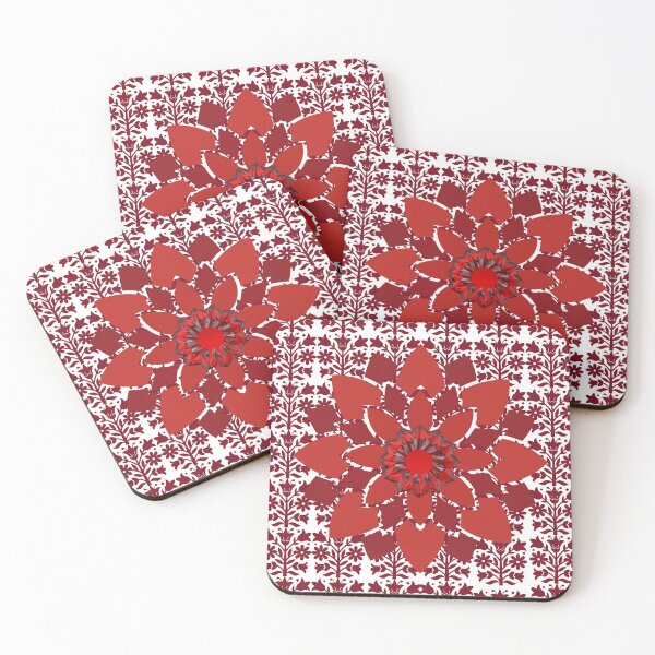 Item preview, flowers designed and sold by YajadApparel.