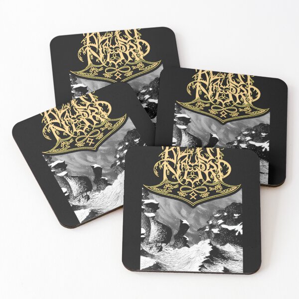 Item preview, Blut Aus Nord Ultima ThulÃ©e designed and sold by VividHollow.