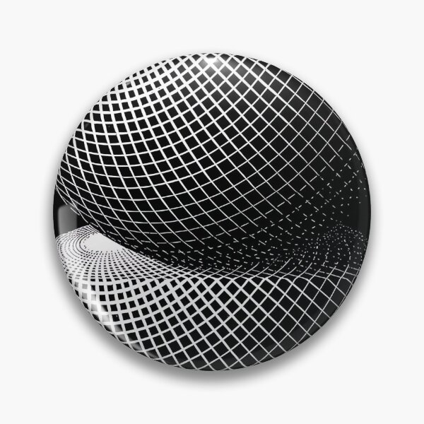 Item preview, Three Wireframe Spheres designed and sold by BrandsDesigns.