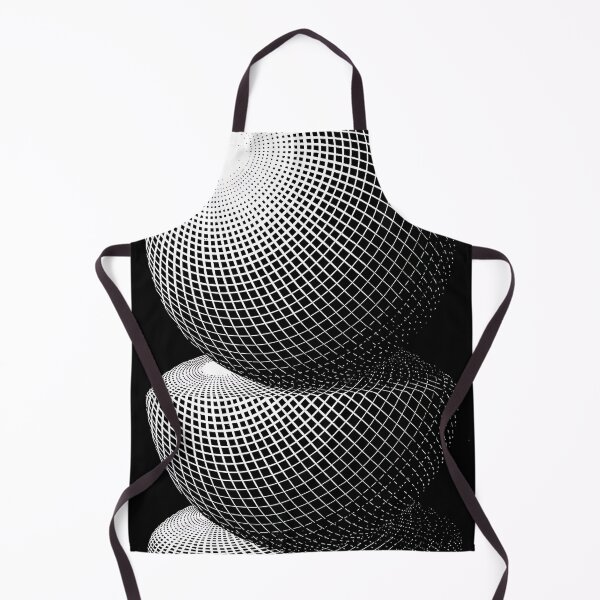 Item preview, Three Wireframe Spheres designed and sold by BrandsDesigns.