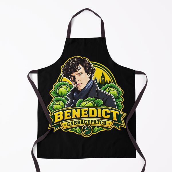 Item preview, Benedict Cabbagepatch designed and sold by UNK-Fatigues.