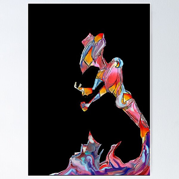 Item preview, Fragmented Creature Concept designed and sold by DwellerArt.