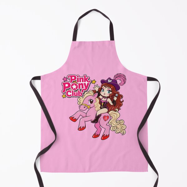 Item preview, Pink Pony Club designed and sold by JarquinDD.