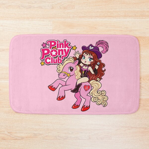 Item preview, Pink Pony Club designed and sold by JarquinDD.
